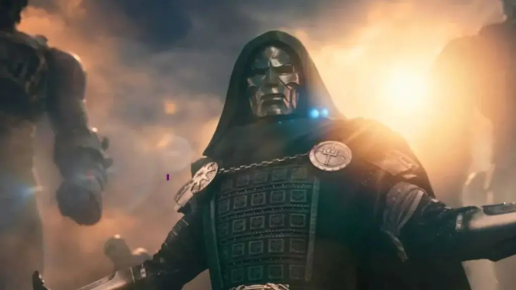 Robert Downey Jr. va interpreta Doctor Doom în Avengers: Doomsday — primele detalii vizuale