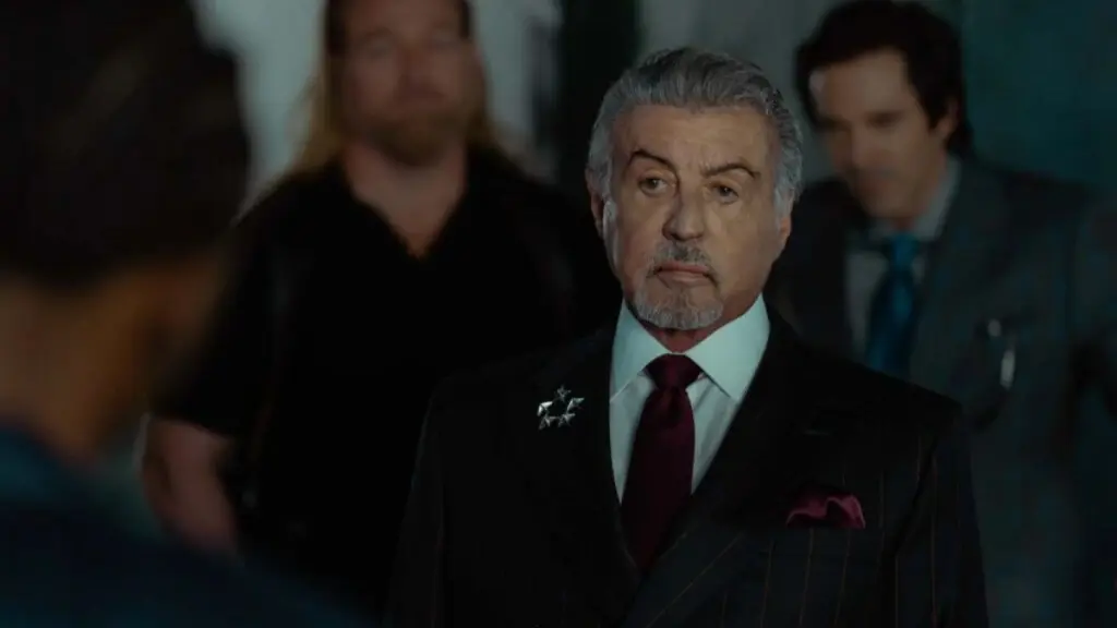 Sezonul 4 al „Tulsa King” începe cu două pierderi tragice
