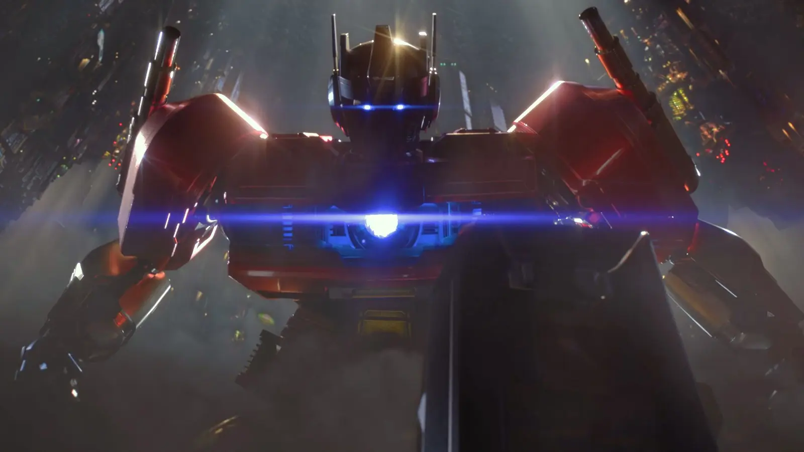 Transformers One cucerește Netflix: O a doua șansă pentru originile roboților